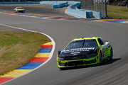 Go Bowling at The Glen -Watkins Glen International